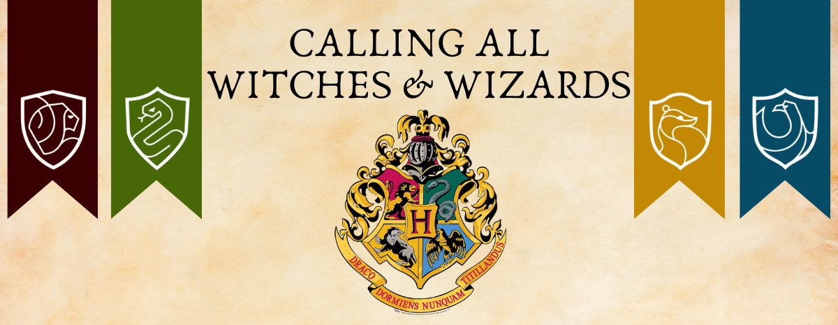 Harry Potter Trivia Night